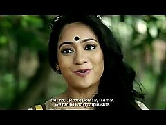 Bengali Libidinous sexual relations Impolite Overlay voice-over nearby bhabhi fuck.MP4